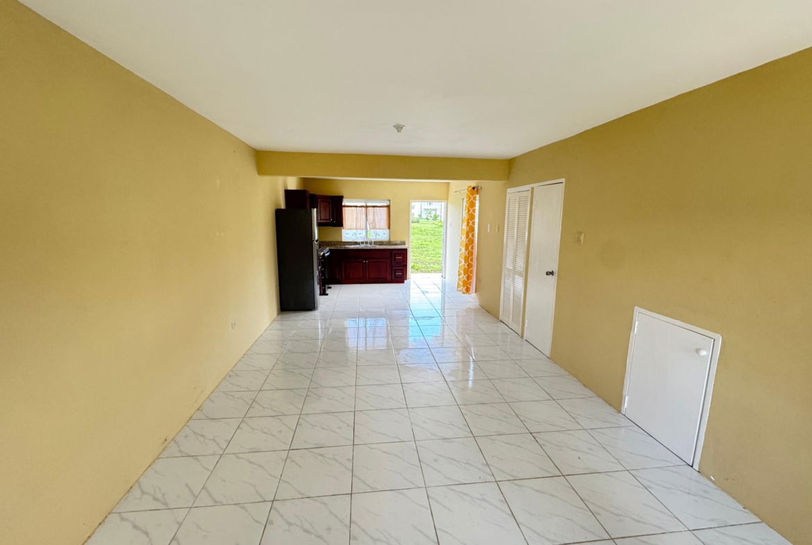 Sixth image of 56 Industry Cove Manor in Lucea, Hanover, Jamaica - property is For Rent