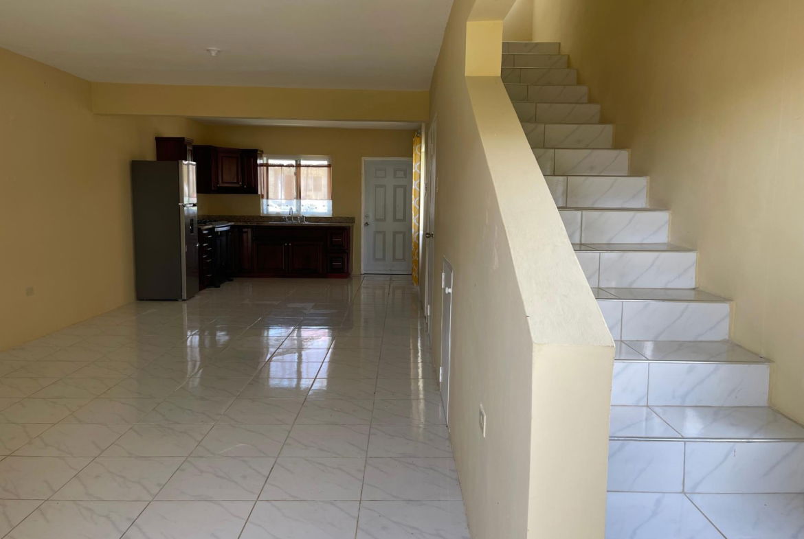 Eighth image of 56 Industry Cove Manor in Lucea, Hanover, Jamaica - property is For Rent