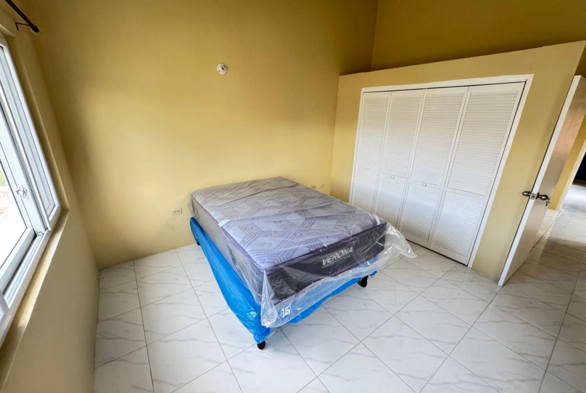 Ninth image of 56 Industry Cove Manor in Lucea, Hanover, Jamaica - property is For Rent