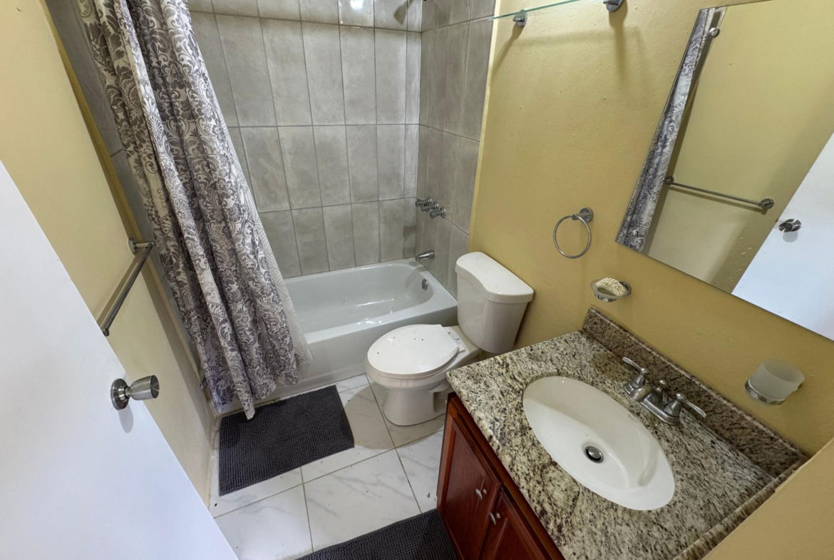 Tenth image of 56 Industry Cove Manor in Lucea, Hanover, Jamaica - property is For Rent