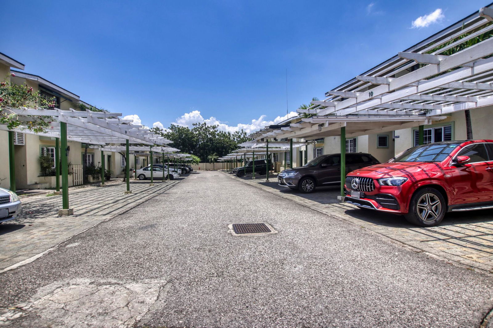 Second image of 23 Hopefield Avenue in Kingston 6, St. Andrew, Jamaica - property is For Rent