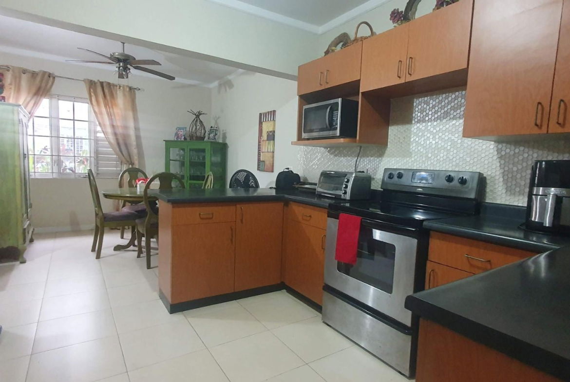 Eleventh image of 23 Hopefield Avenue in Kingston 6, St. Andrew, Jamaica - property is For Rent