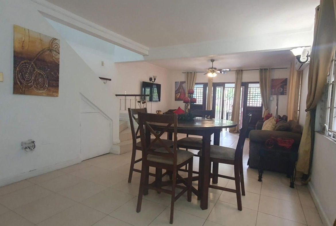 Twelfth image of 23 Hopefield Avenue in Kingston 6, St. Andrew, Jamaica - property is For Rent