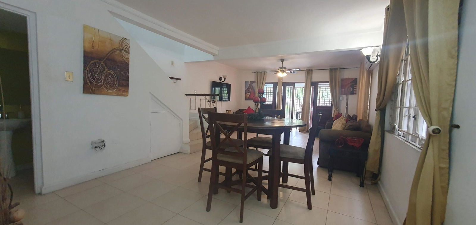 Twelfth image of 23 Hopefield Avenue in Kingston 6, St. Andrew, Jamaica - property is For Rent