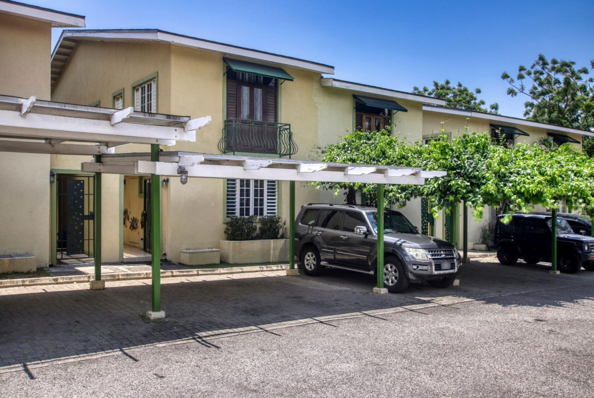 First image of 23 Hopefield Avenue in Kingston 6, St. Andrew, Jamaica - property is For Rent