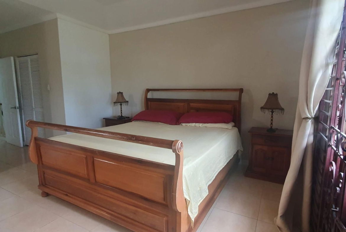 Fourteenth image of 23 Hopefield Avenue in Kingston 6, St. Andrew, Jamaica - property is For Rent