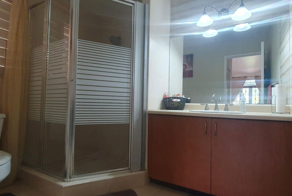 Fifteenth image of 23 Hopefield Avenue in Kingston 6, St. Andrew, Jamaica - property is For Rent