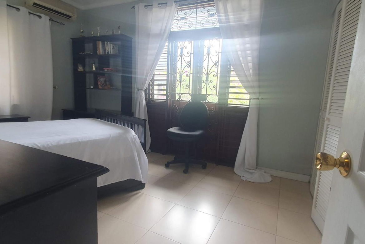 Sixteenth image of 23 Hopefield Avenue in Kingston 6, St. Andrew, Jamaica - property is For Rent