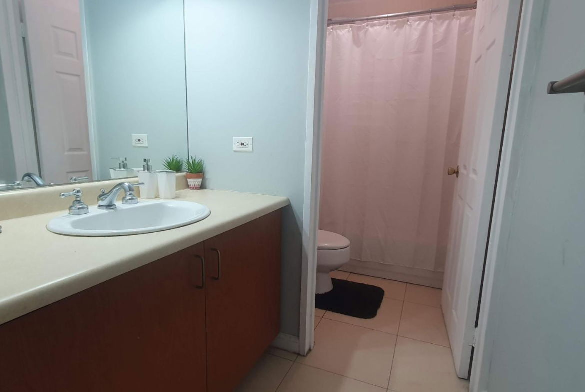 Eighteenth image of 23 Hopefield Avenue in Kingston 6, St. Andrew, Jamaica - property is For Rent