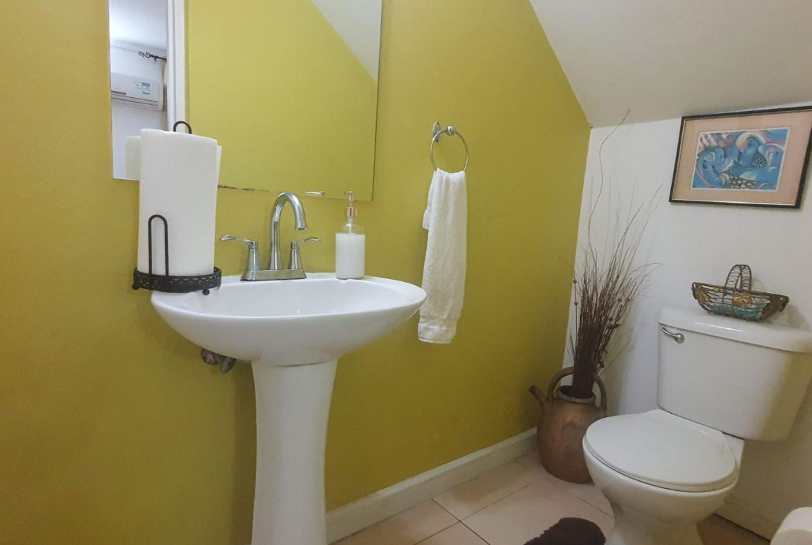 Nineteenth image of 23 Hopefield Avenue in Kingston 6, St. Andrew, Jamaica - property is For Rent