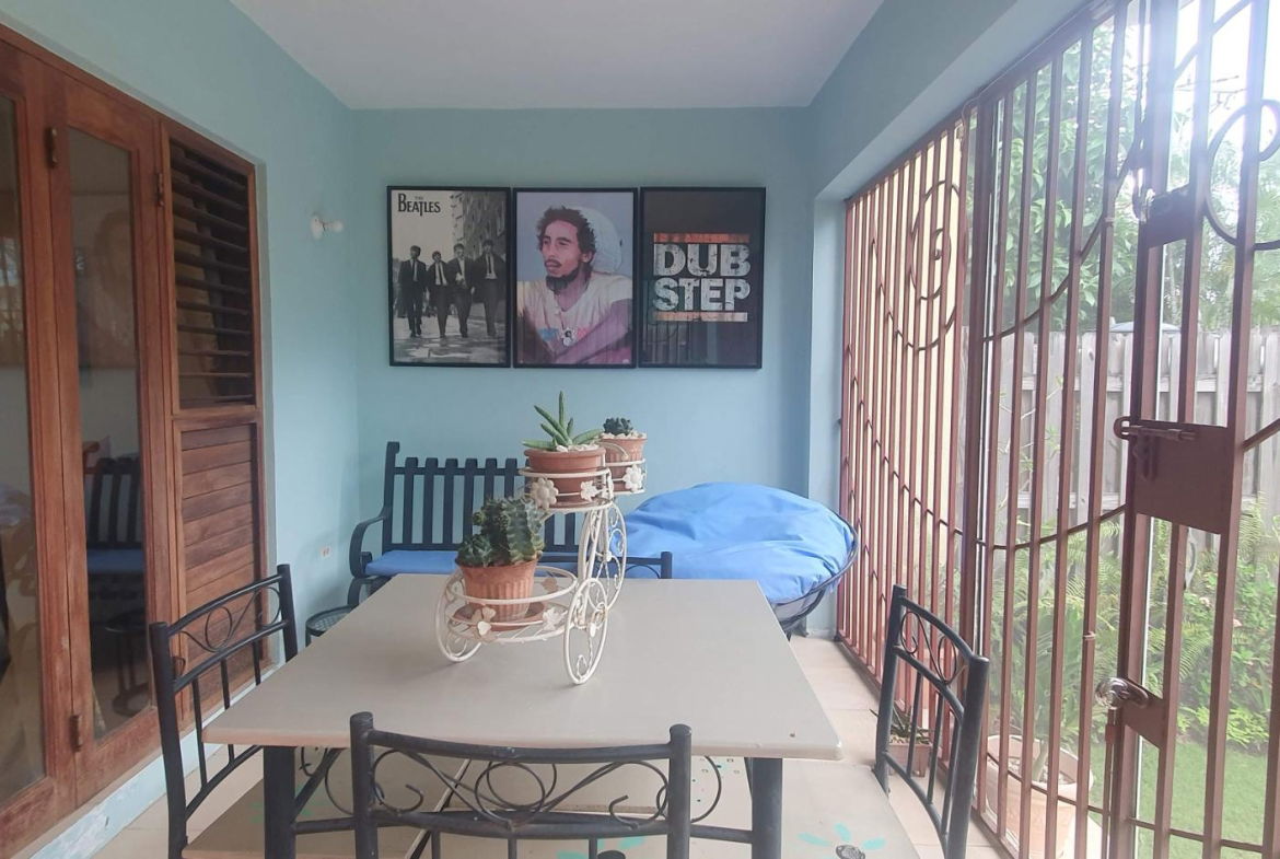 Twenty-Second image of 23 Hopefield Avenue in Kingston 6, St. Andrew, Jamaica - property is For Rent
