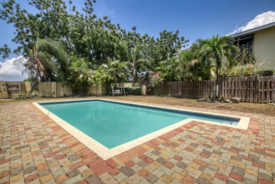 Fourth image of 23 Hopefield Avenue in Kingston 6, St. Andrew, Jamaica - property is For Rent