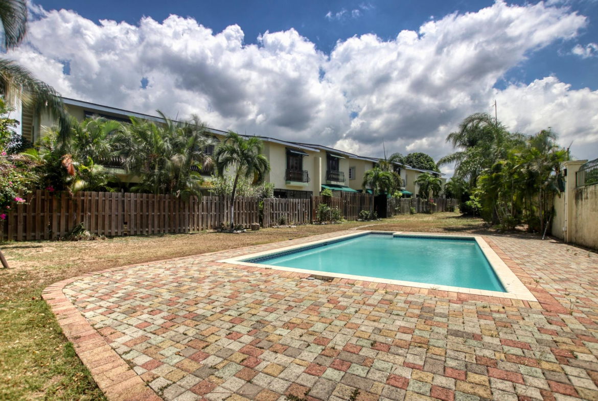 Fifth image of 23 Hopefield Avenue in Kingston 6, St. Andrew, Jamaica - property is For Rent