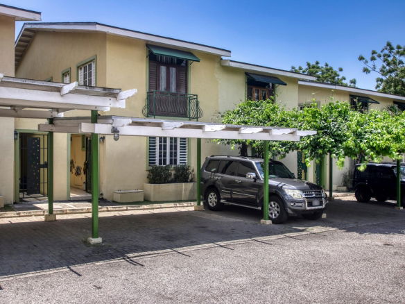 First image of 23 Hopefield Avenue in Kingston 6, St. Andrew, Jamaica - property is For Rent