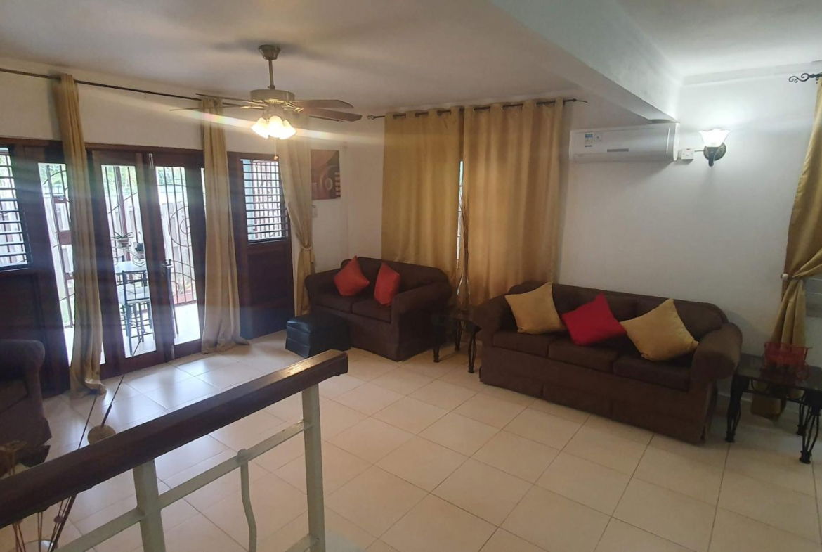 Ninth image of 23 Hopefield Avenue in Kingston 6, St. Andrew, Jamaica - property is For Rent