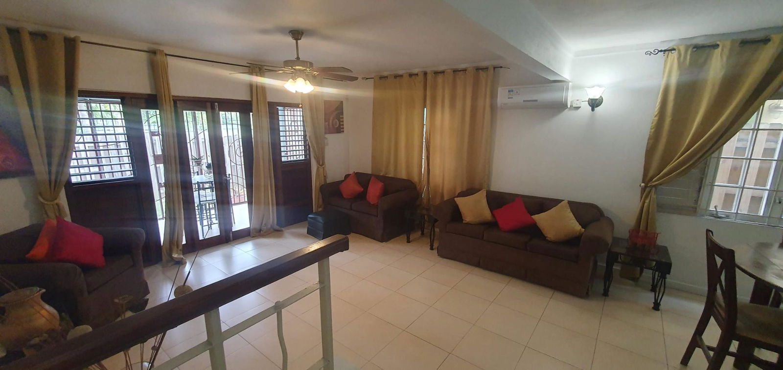 Ninth image of 23 Hopefield Avenue in Kingston 6, St. Andrew, Jamaica - property is For Rent