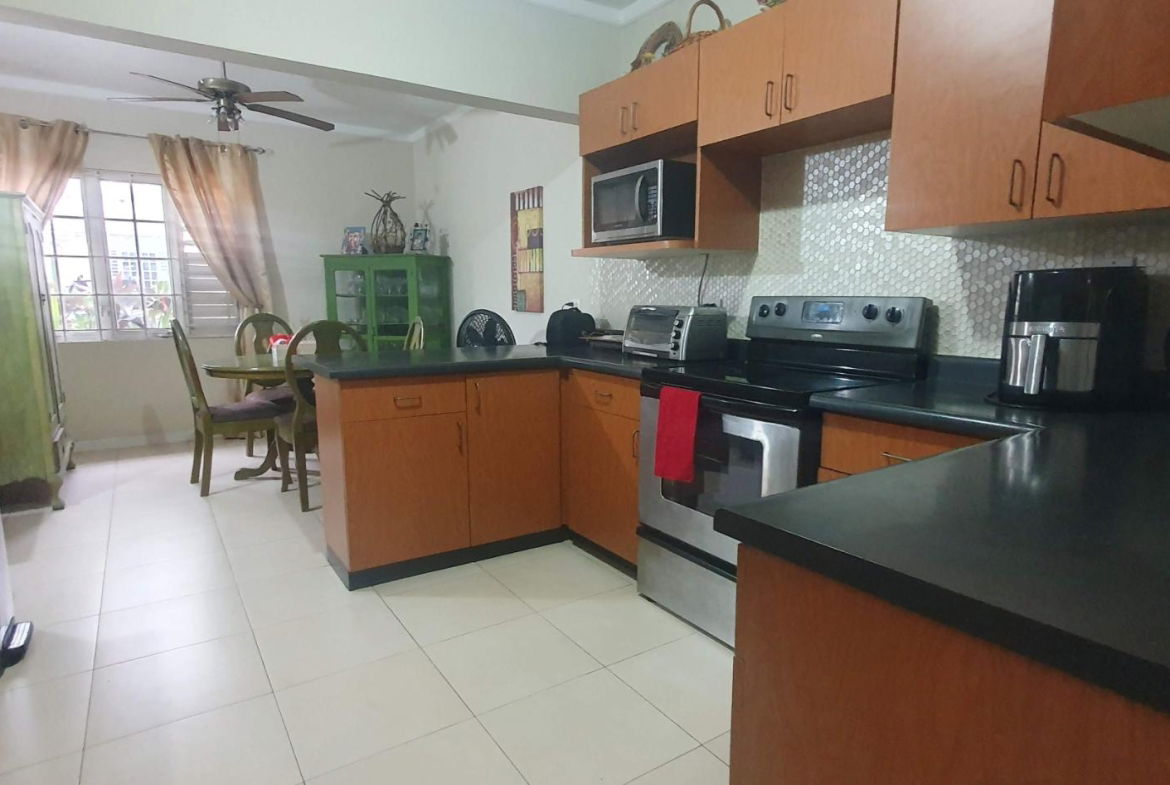 Tenth image of 23 Hopefield Avenue in Kingston 6, St. Andrew, Jamaica - property is For Rent