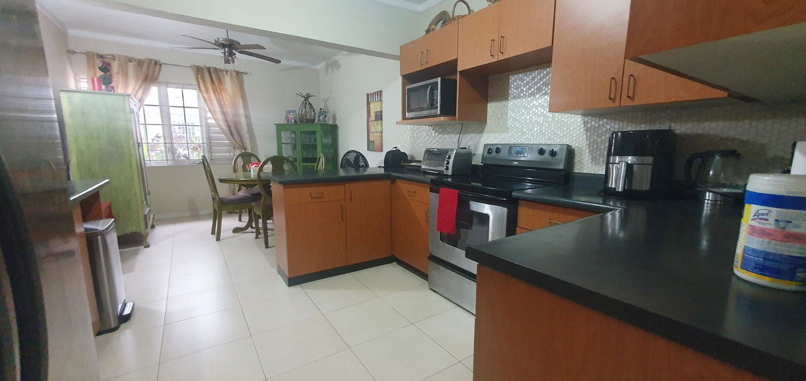 Tenth image of 23 Hopefield Avenue in Kingston 6, St. Andrew, Jamaica - property is For Rent