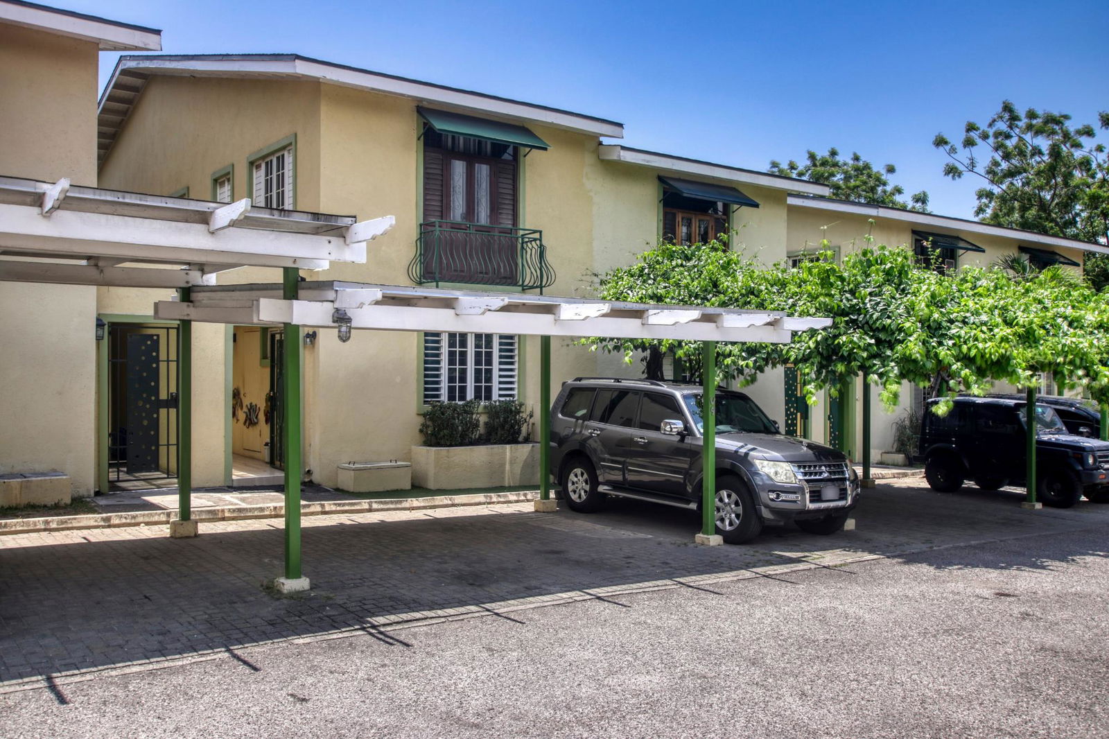 First image of 23 Hopefield Avenue in Kingston 6, St. Andrew, Jamaica - property is For Rent