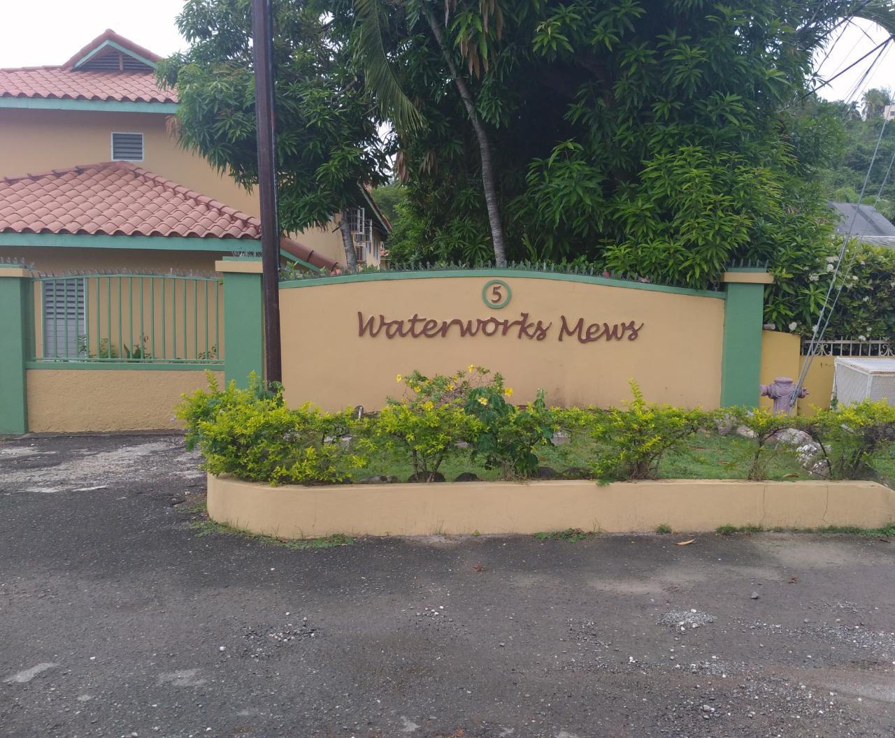 First image of 3-5 Palomino Way in Kingston 8, St. Andrew, Jamaica - property is For Rent
