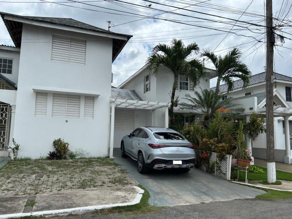 First image of 21 Donhead Close in Kingston 6, St. Andrew, Jamaica - property is For Sale