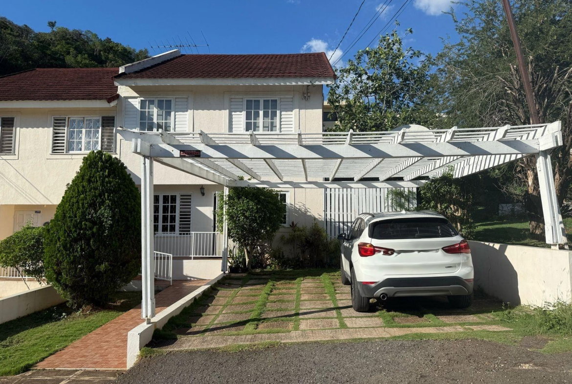 First image of 1 Forest Hills in Kingston 19, St. Andrew, Jamaica - property is For Sale