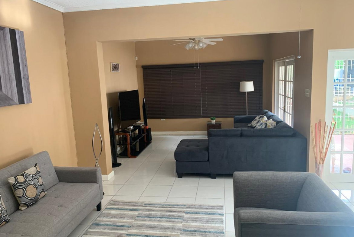 Seventh image of 1 Forest Hills in Kingston 19, St. Andrew, Jamaica - property is For Sale