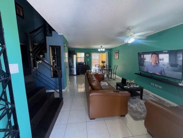Sixth image of Lot 100- Weston Park Way in Portmore Country Club, St. Catherine, Jamaica - property is For Sale