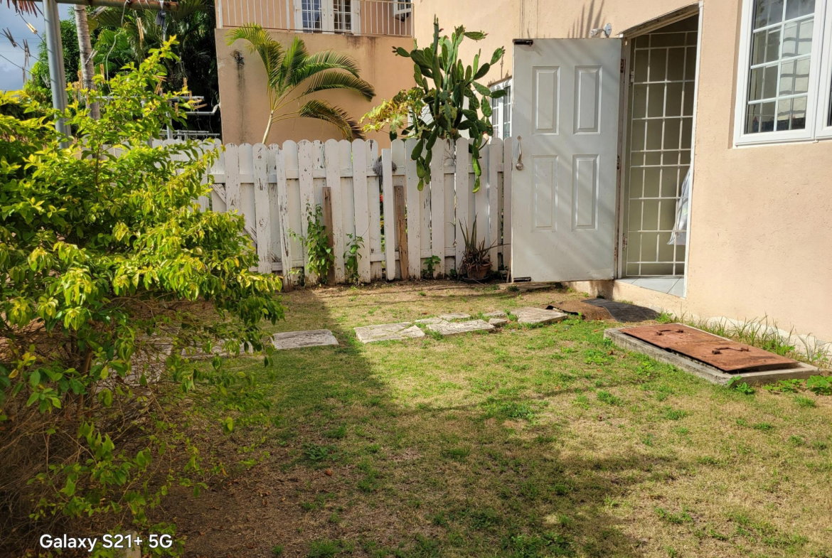 Second image of 3-27 Sullivan Avenue in Kingston 8, St. Andrew, Jamaica - property is For Sale