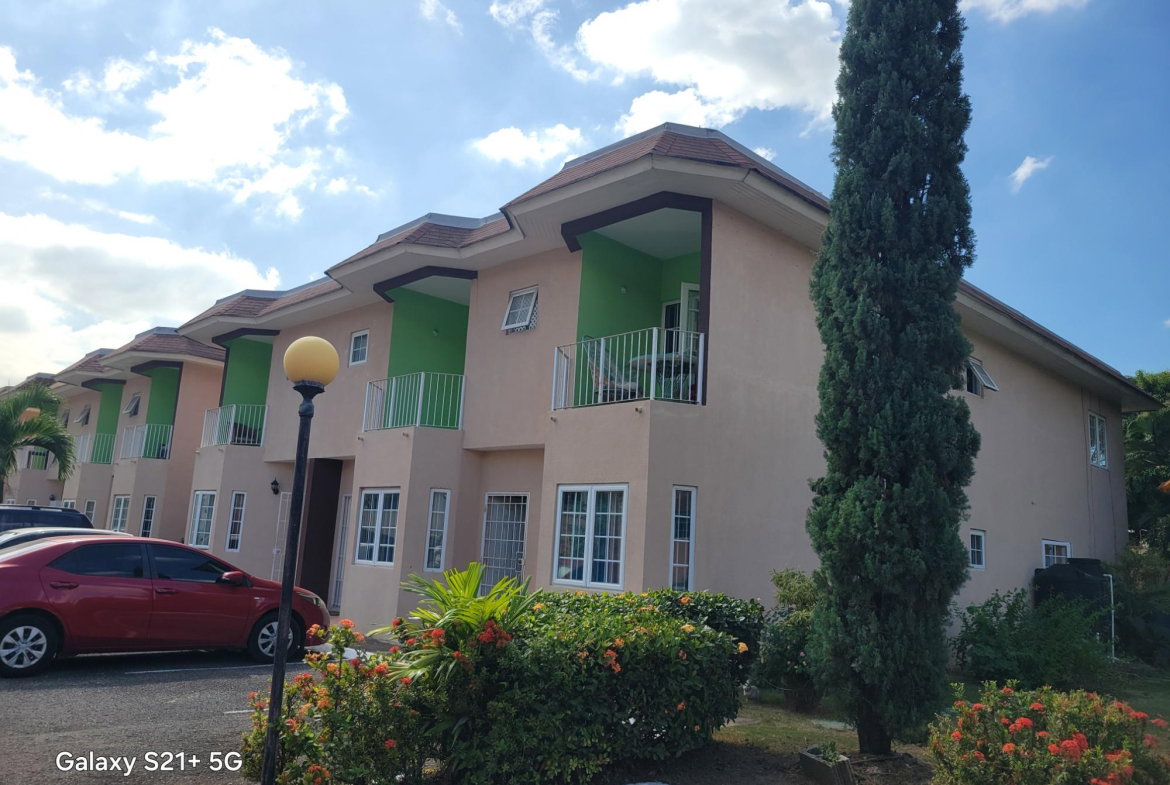 First image of 3-27 Sullivan Avenue in Kingston 8, St. Andrew, Jamaica - property is For Sale