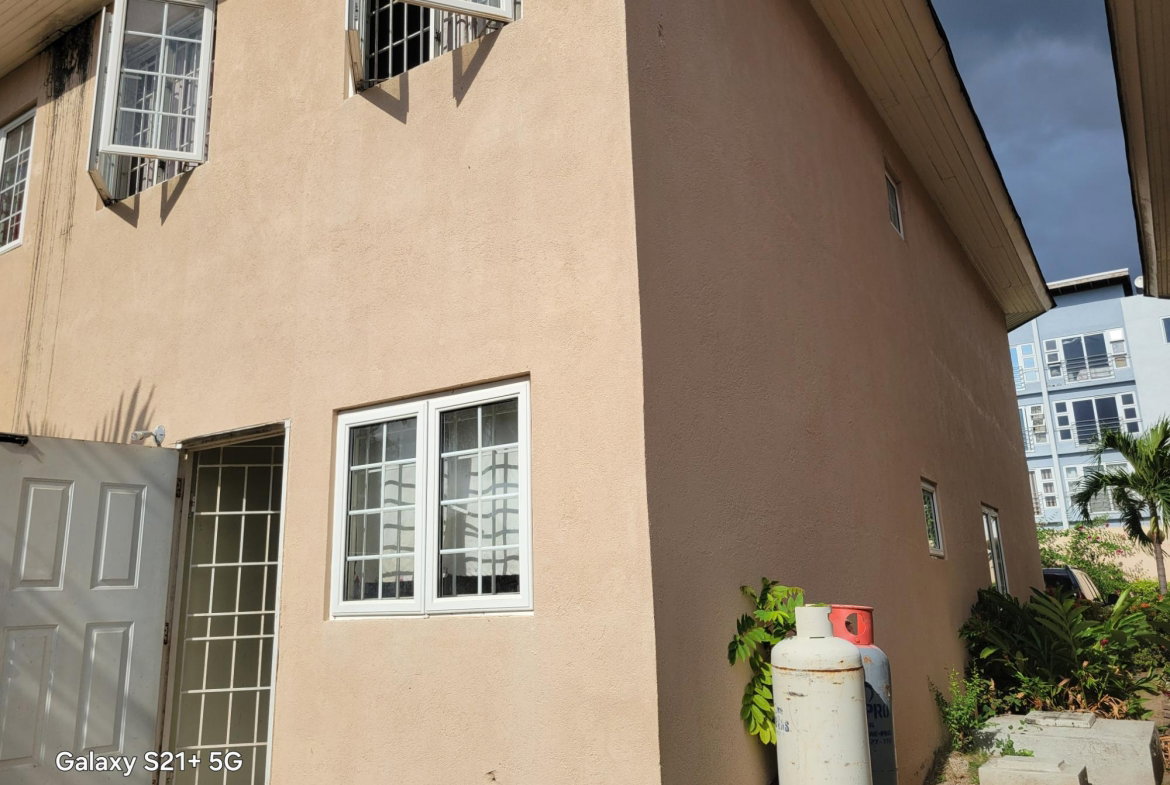 Fourth image of 3-27 Sullivan Avenue in Kingston 8, St. Andrew, Jamaica - property is For Sale