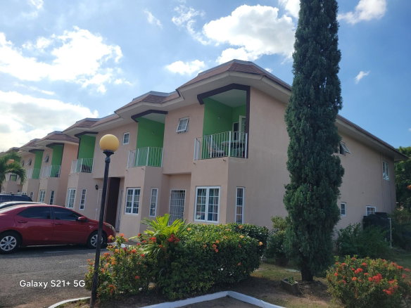 First image of 3-27 Sullivan Avenue in Kingston 8, St. Andrew, Jamaica - property is For Sale