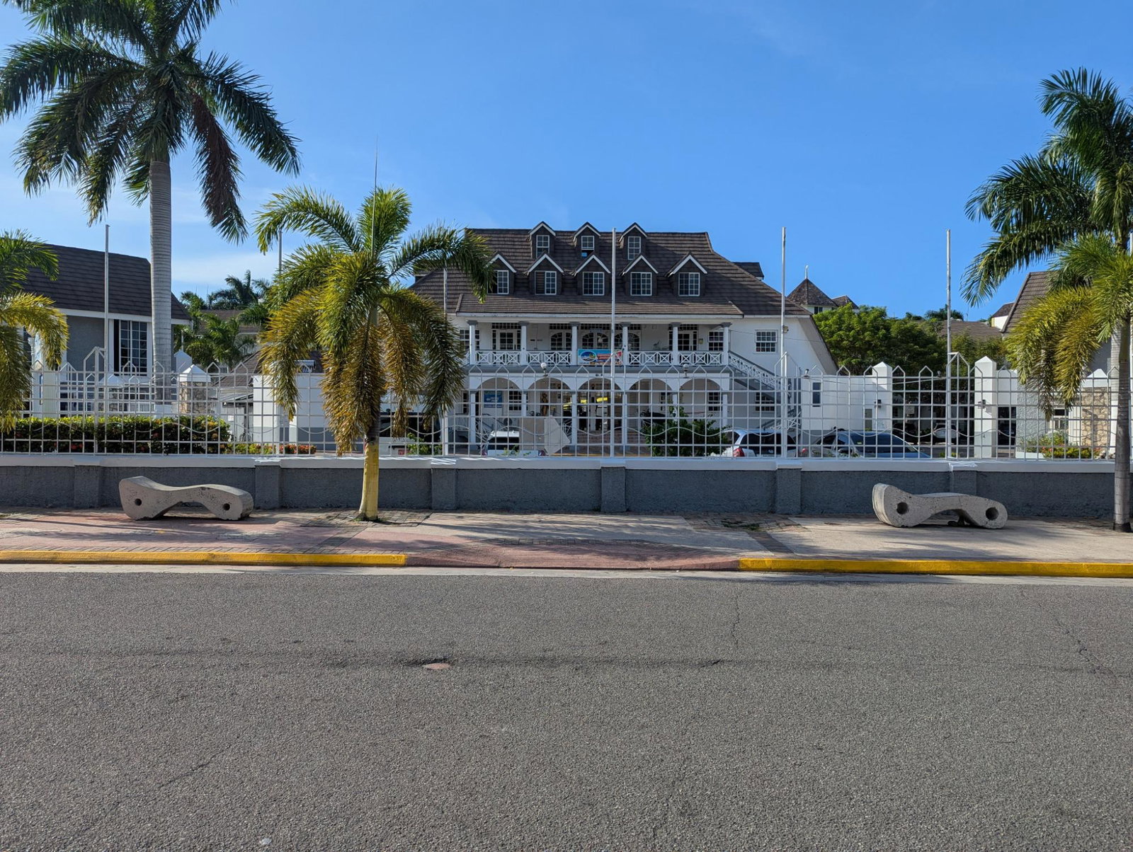 Second image of d 25 Sandcastles Ocho Rios in Ocho Rios, St. Ann, Jamaica - property is For Sale