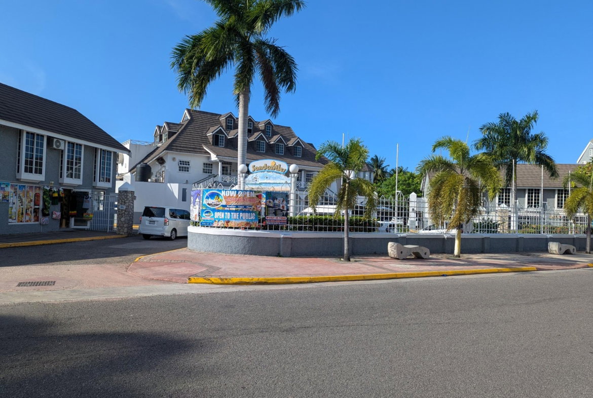 First image of d 25 Sandcastles Ocho Rios in Ocho Rios, St. Ann, Jamaica - property is For Sale