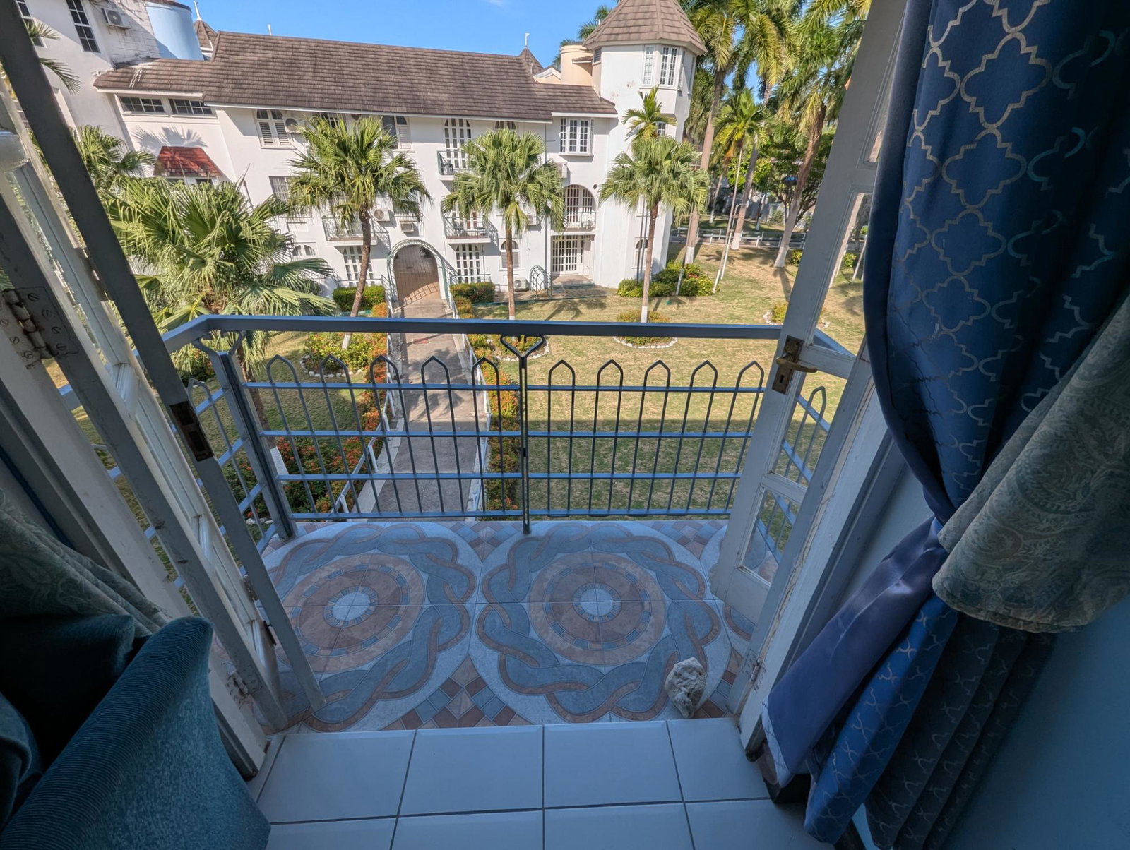 Eighteenth image of d 25 Sandcastles Ocho Rios in Ocho Rios, St. Ann, Jamaica - property is For Sale