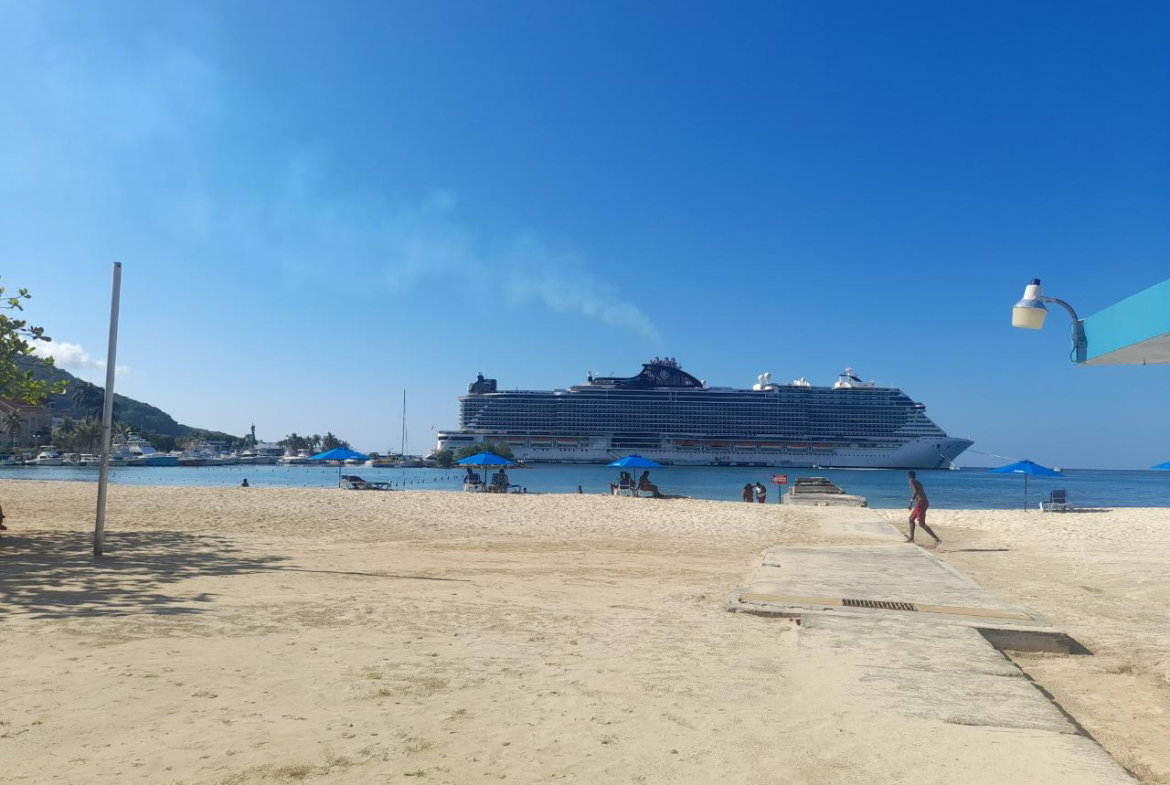 Third image of d 25 Sandcastles Ocho Rios in Ocho Rios, St. Ann, Jamaica - property is For Sale