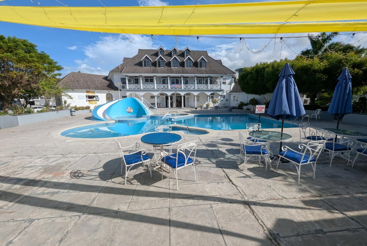 Fourth image of d 25 Sandcastles Ocho Rios in Ocho Rios, St. Ann, Jamaica - property is For Sale