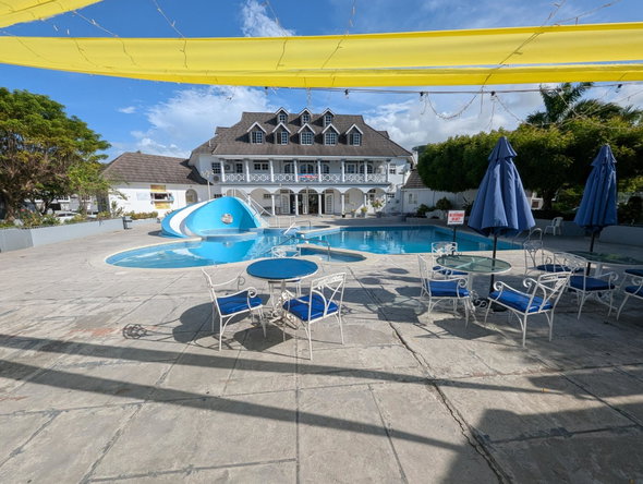 Fourth image of d 25 Sandcastles Ocho Rios in Ocho Rios, St. Ann, Jamaica - property is For Sale