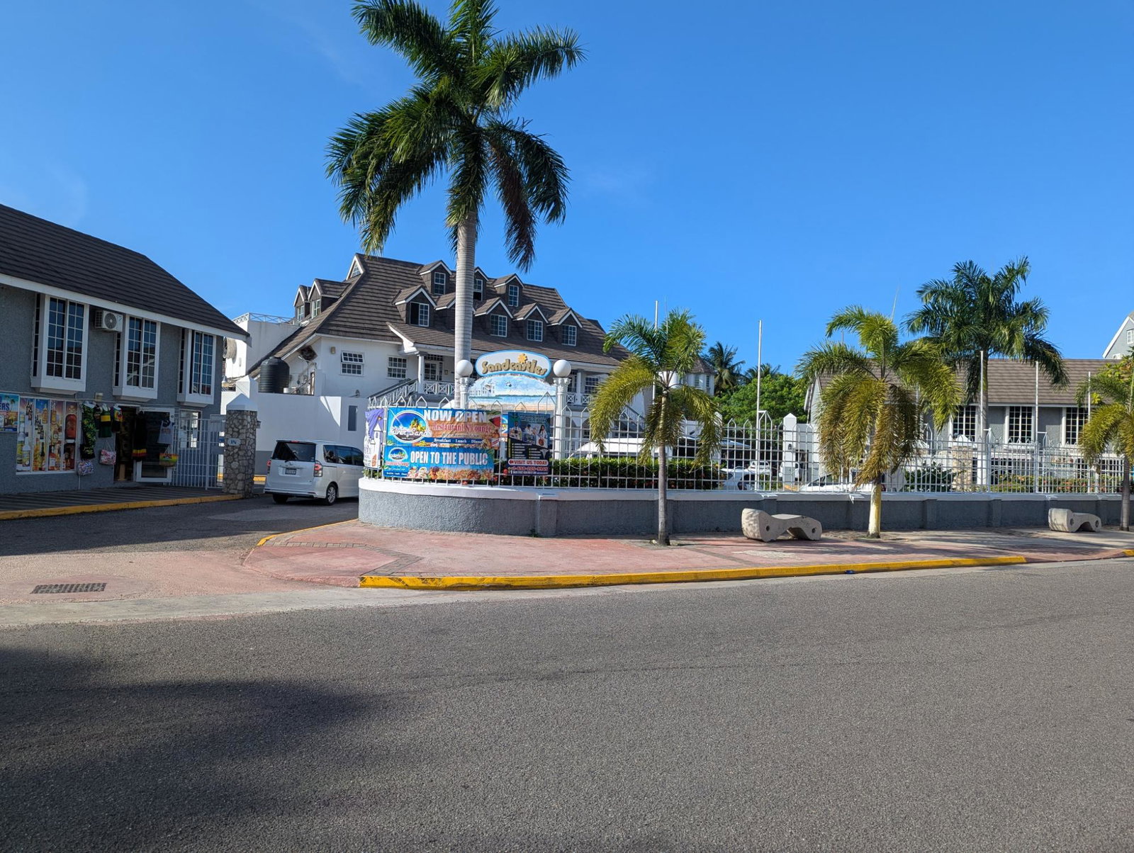 First image of d 25 Sandcastles Ocho Rios in Ocho Rios, St. Ann, Jamaica - property is For Sale