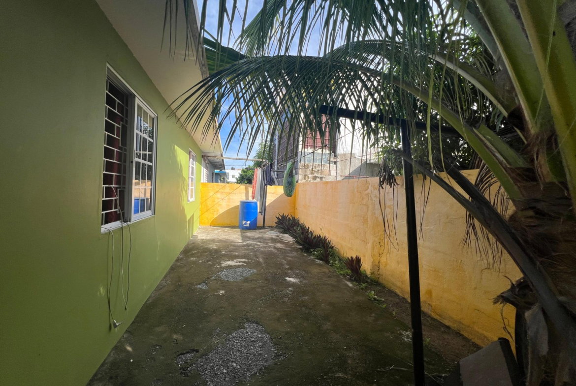Second image of 128 5th Avenue, West Cumberla in West Cumberland, St. Catherine, Jamaica - property is For Sale