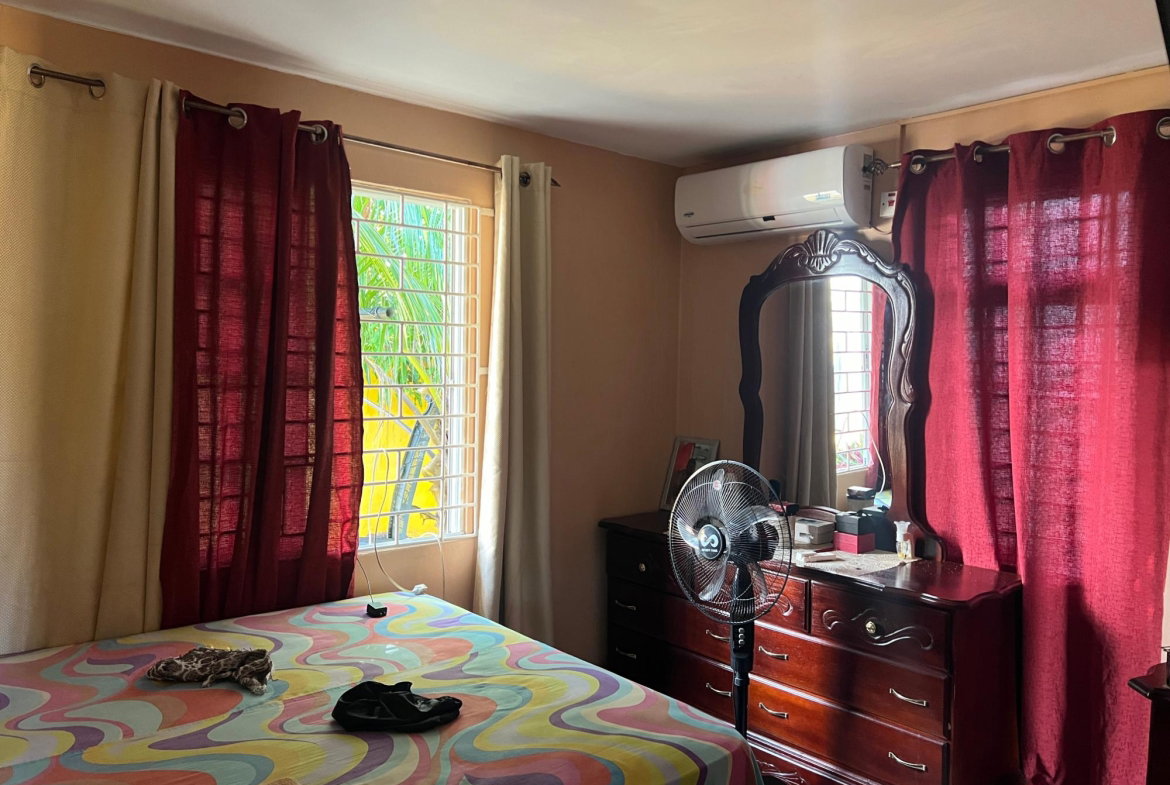 Twelfth image of 128 5th Avenue, West Cumberla in West Cumberland, St. Catherine, Jamaica - property is For Sale