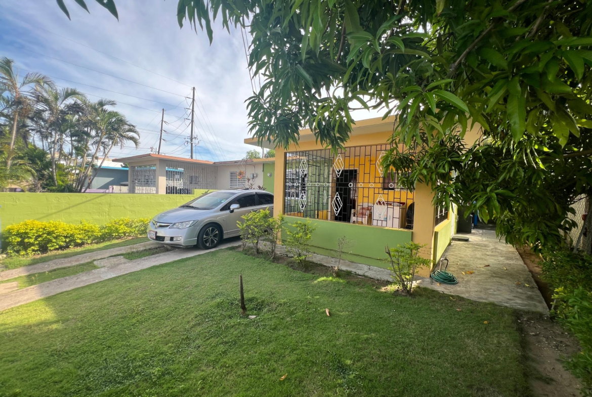 First image of 128 5th Avenue, West Cumberla in West Cumberland, St. Catherine, Jamaica - property is For Sale