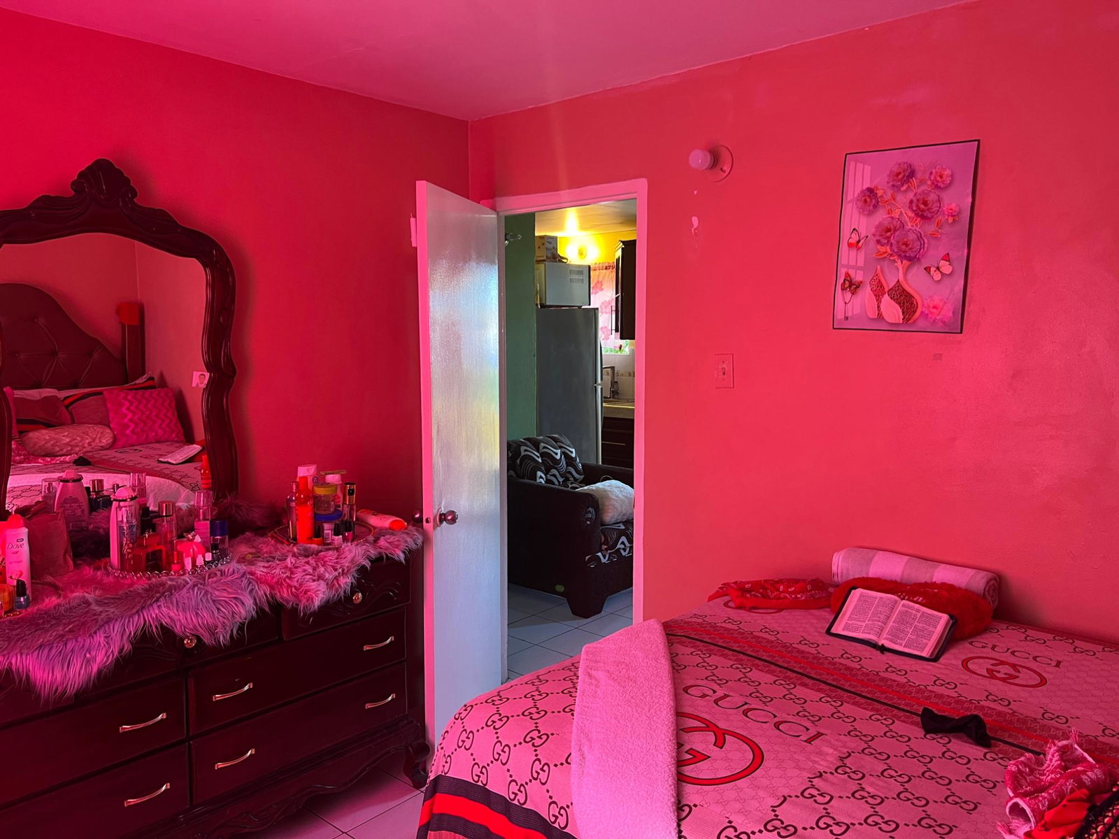 Fourteenth image of 128 5th Avenue, West Cumberla in West Cumberland, St. Catherine, Jamaica - property is For Sale