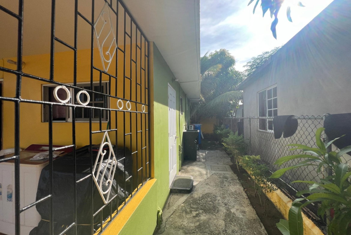 Fifteenth image of 128 5th Avenue, West Cumberla in West Cumberland, St. Catherine, Jamaica - property is For Sale