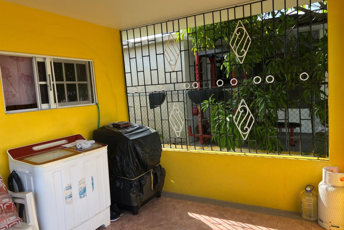 Third image of 128 5th Avenue, West Cumberla in West Cumberland, St. Catherine, Jamaica - property is For Sale