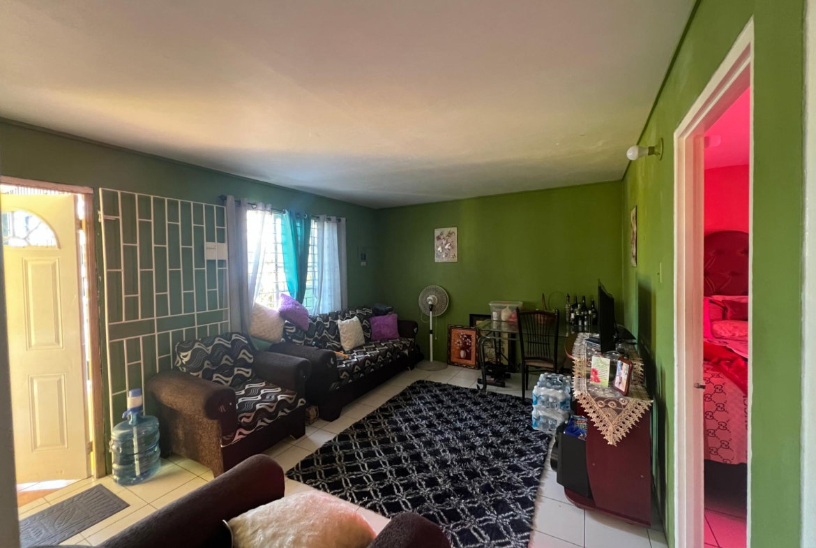 Fourth image of 128 5th Avenue, West Cumberla in West Cumberland, St. Catherine, Jamaica - property is For Sale
