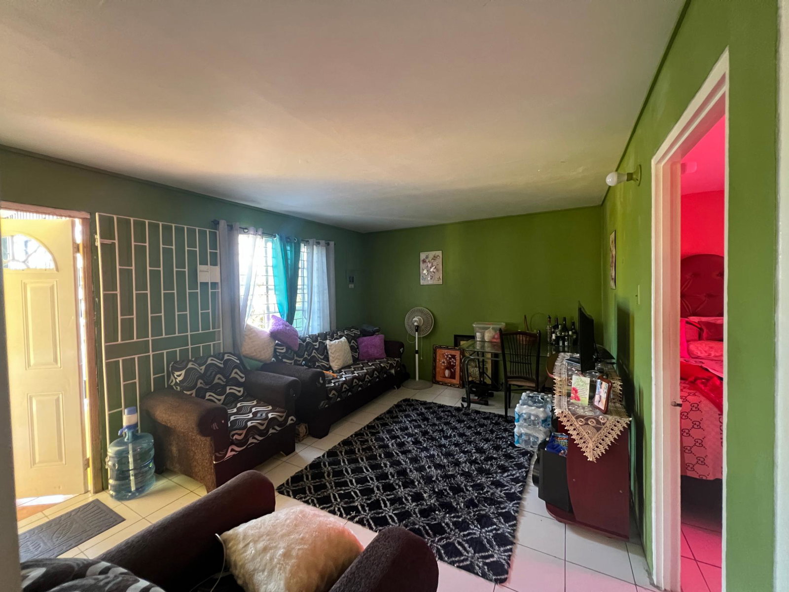 Fourth image of 128 5th Avenue, West Cumberla in West Cumberland, St. Catherine, Jamaica - property is For Sale
