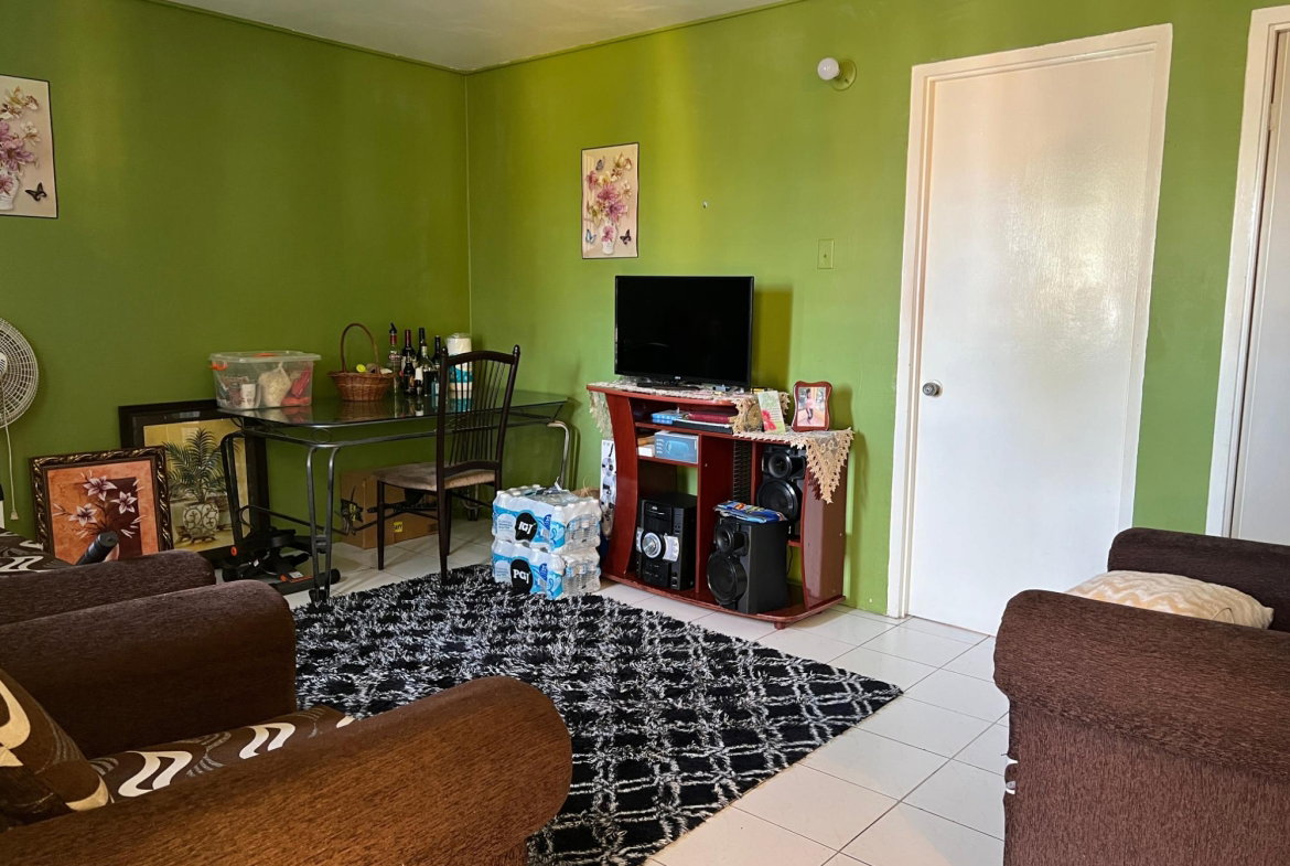 Fifth image of 128 5th Avenue, West Cumberla in West Cumberland, St. Catherine, Jamaica - property is For Sale