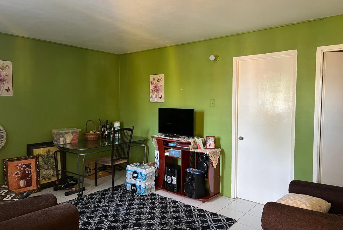 Sixth image of 128 5th Avenue, West Cumberla in West Cumberland, St. Catherine, Jamaica - property is For Sale