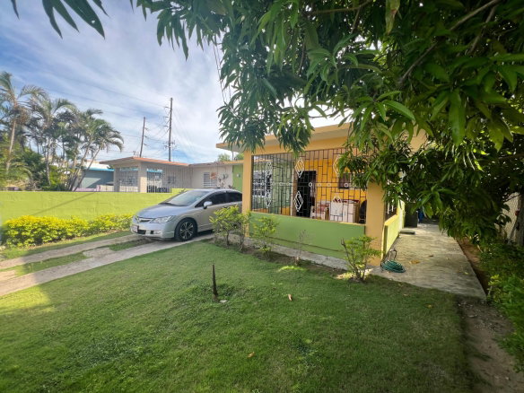First image of 128 5th Avenue, West Cumberla in West Cumberland, St. Catherine, Jamaica - property is For Sale